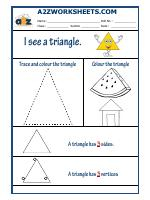 Shape Triangle