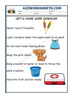 Safety On Diwali-02