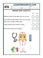 Medical Safety