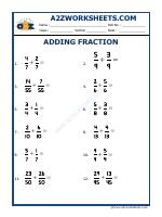 Let's Practice Fraction Addition-03