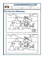 Find The Difference-01