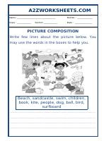 Class-Vi-Picture Composition-11