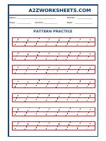 Class-Nursery-Pattern Practice-03