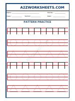 Class-Nursery-Pattern Practice-08