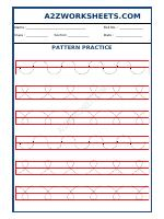 Class-Nursery-Pattern Practice-09