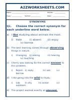 Class-Lv-Synonyms-06