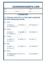 Class-Lv-Synonyms-09