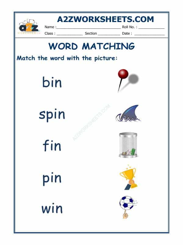 Word Matching-02