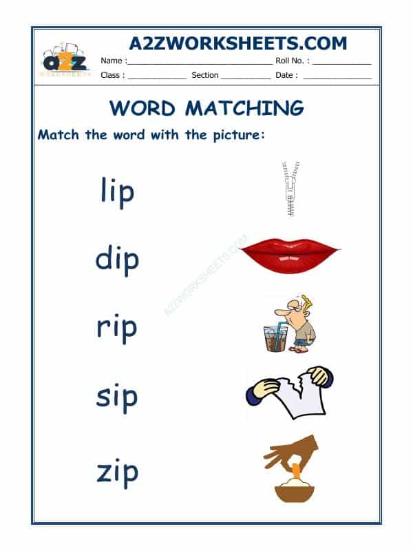 Word Matching-03