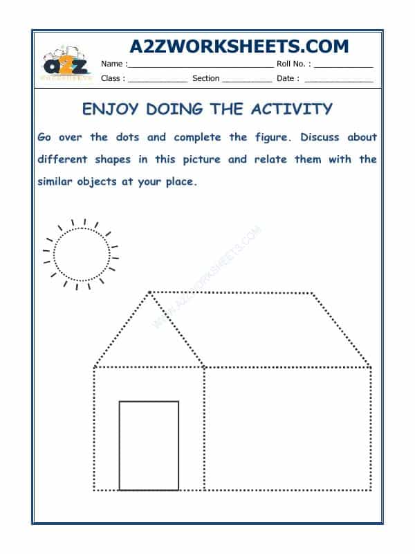 Activity Worksheet-04