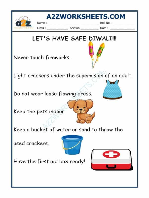 Safety On Diwali-02
