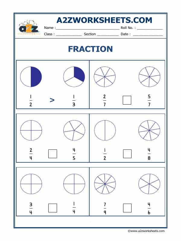 Fun With Fractions - 02