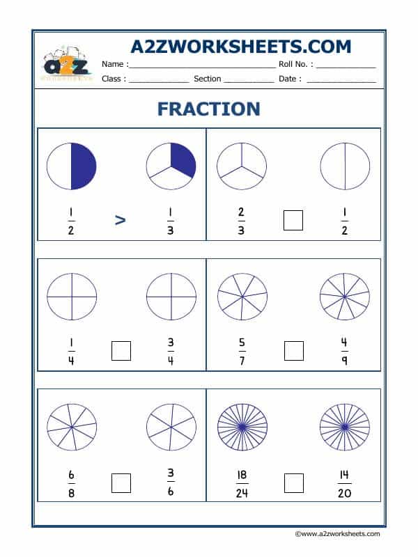 Fun With Fractions-10