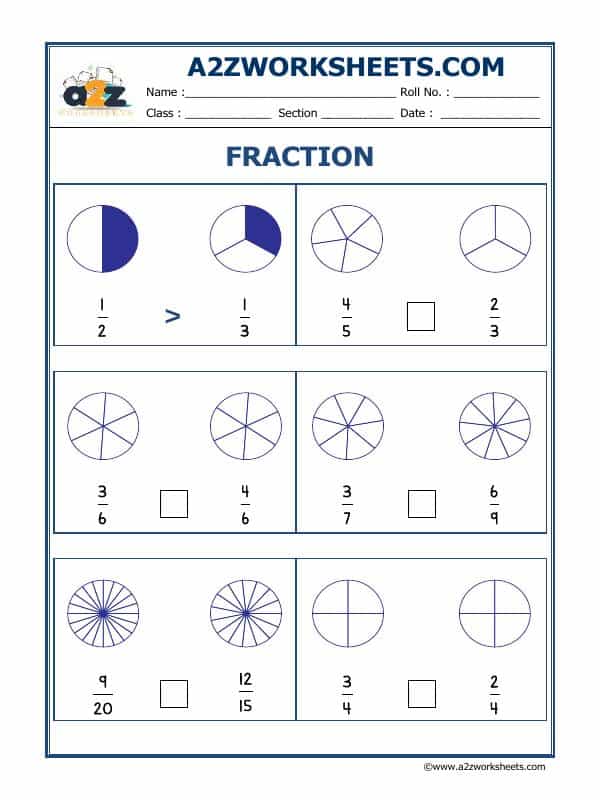 Fun With Fractions-12