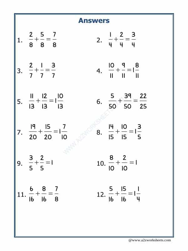 Let's Practice Fraction Addition-05