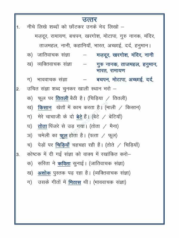Hindi Vyakaran-Sangya (संज्ञा)-09