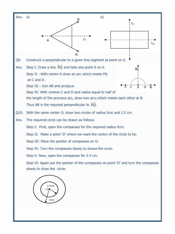 Practical Geometry-02