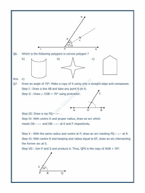Practical Geometry-03