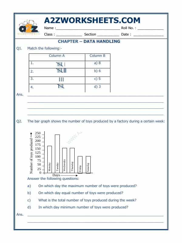 Data Handling-06