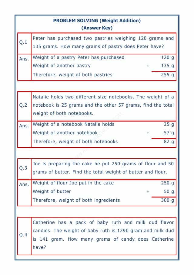 Maths Addition-11