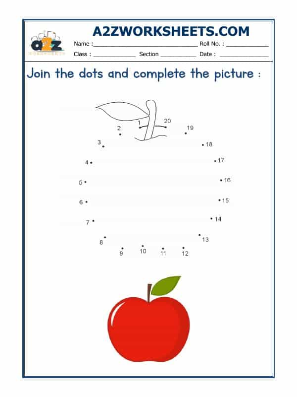 Join The Dots And Complete The Picture-10
