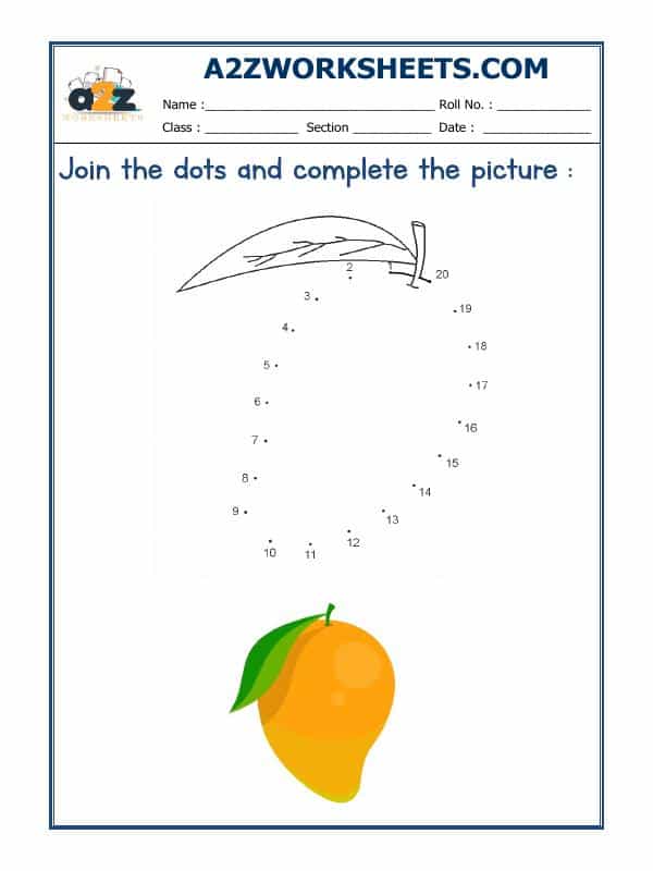 Join The Dots And Complete The Picture-11