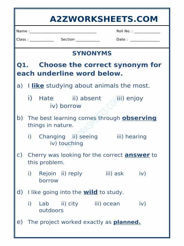 Class-Lv-Synonyms-06