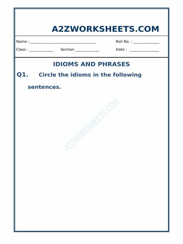 Class-Lll-Idioms And Phrases-02