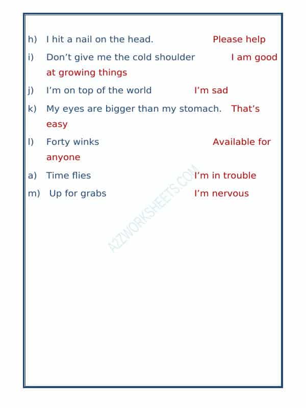 Idioms And Phrases-03