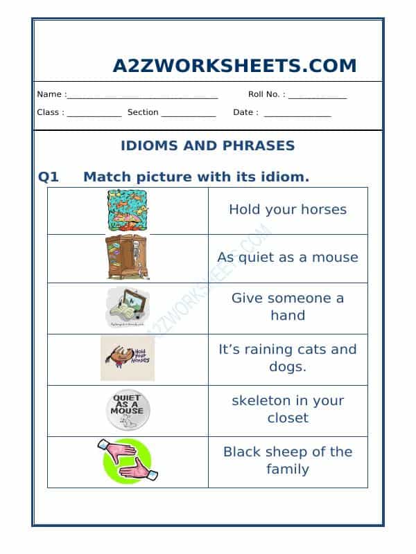 Idioms And Phrases-04