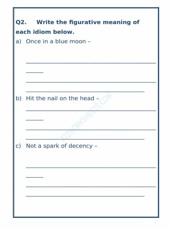 Idioms And Phrases-06