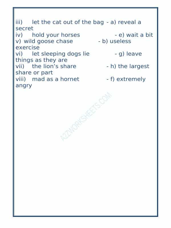Idioms And Phrases-01