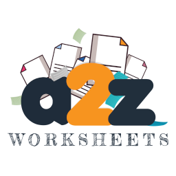 A2ZWorksheets