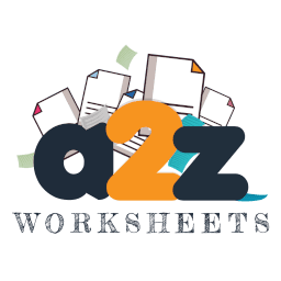 A2ZWorksheets
