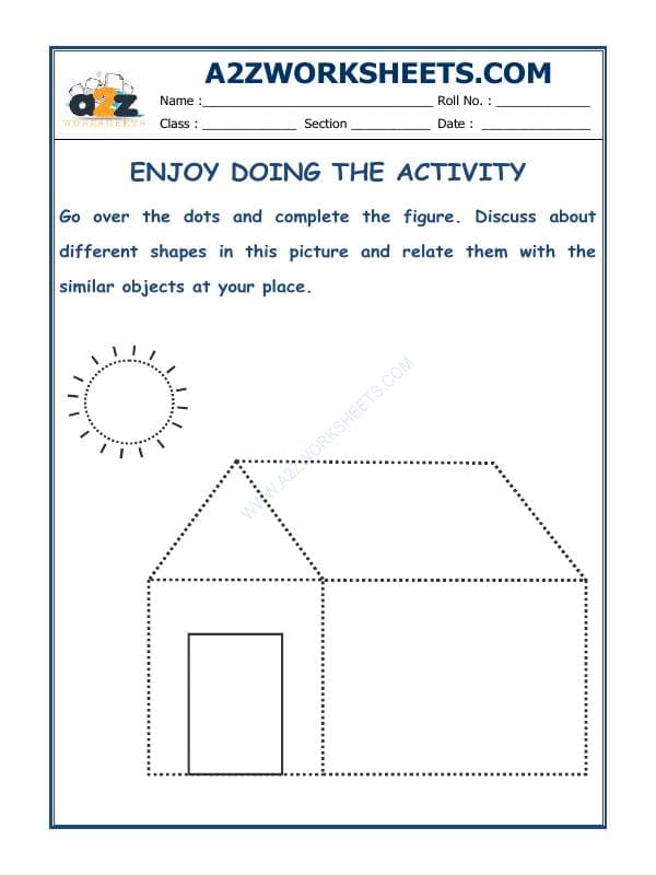 Activity Worksheet-04