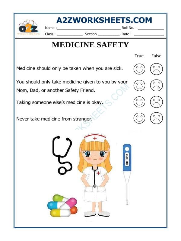 Medical Safety