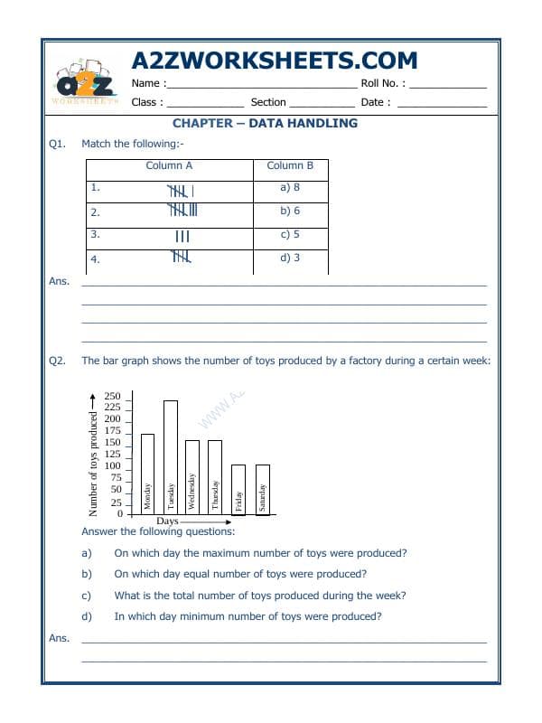 Data Handling-06