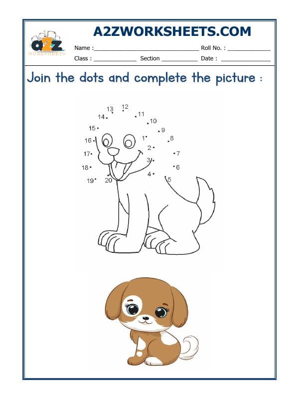 Join The Dots And Complete The Picture-13