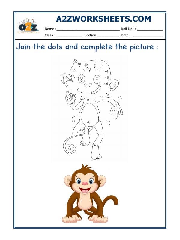 Join The Dots And Complete The Picture-14
