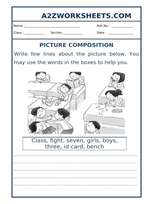 Class-Vi-Picture Composition-09