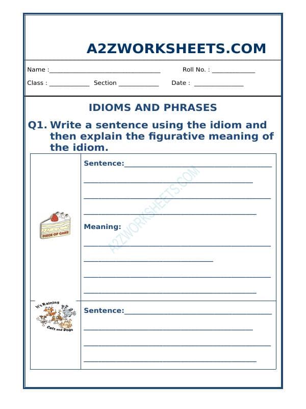 Idioms And Phrases-08