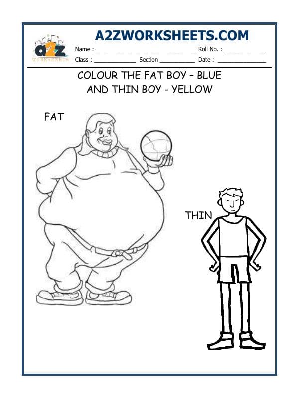 Perception - Fat And Thin